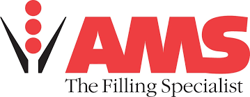 AMS Filling Systems, Inc. Logo