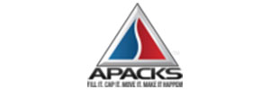 APACKS logo