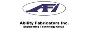 Ability Fab logo