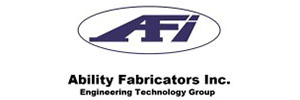 Ability Fabricators logo