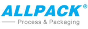 Allpack logo