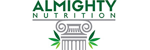 Almighty Nutrition logo