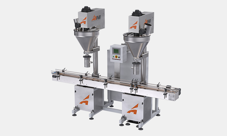 Automatic-Auger-Filling-Machine