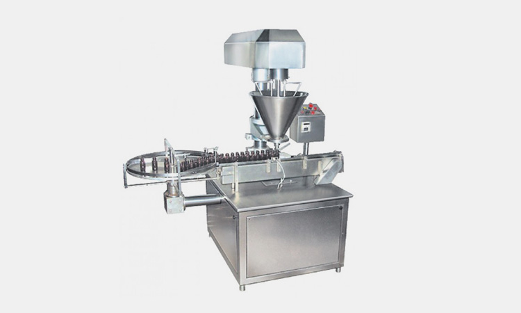 Automatic-Single-Head-Auger-Type-Powder-Filling-Machine