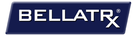 BellatRx Logo