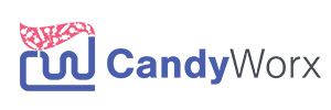 CandyWorx logo