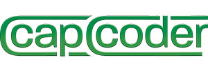 Capcoder logo