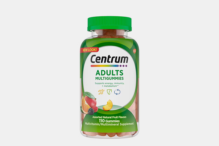 Centrum MultiGummies Adults