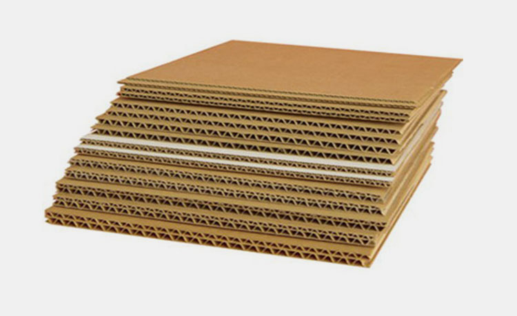 Corrugated Carton Packaging