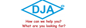 DJA Pharma logo