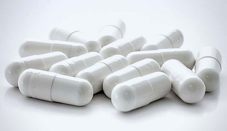 Enteric Coated Capsules