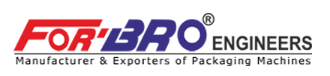 FOR-BRO ENGINEERS Logo