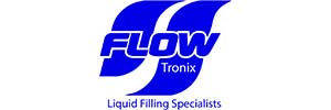 Flow Tronix logo