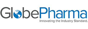 Globe Pharma logo