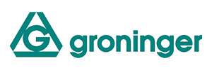 Groninger logo