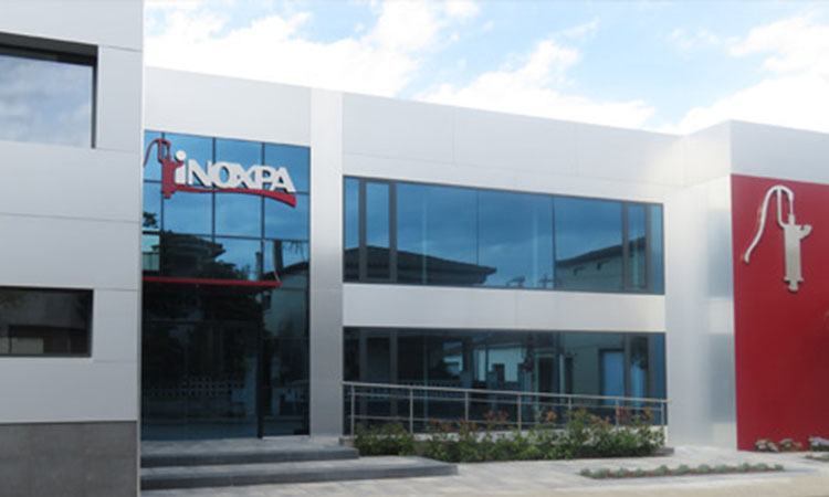 Inoxpa