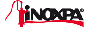 Inoxpa logo