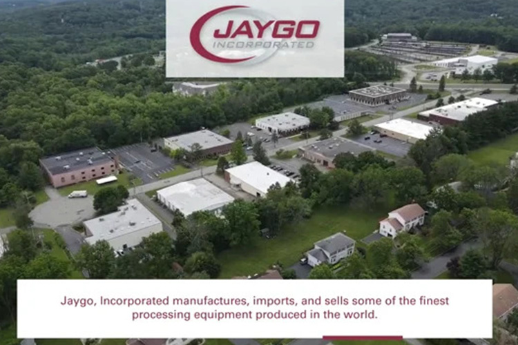 Jaygo-Incorporated