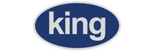 King logo