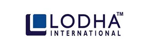 Lodha pharma logo