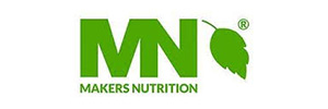 Makers Nutrition logo