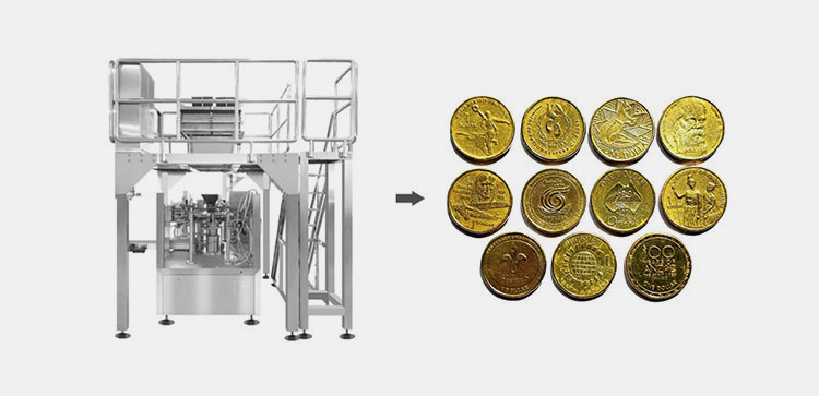 Miscounting of Commemorative Coins