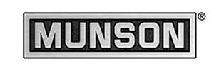 Munson Machinery logo