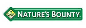 Nature’s Bounty logo