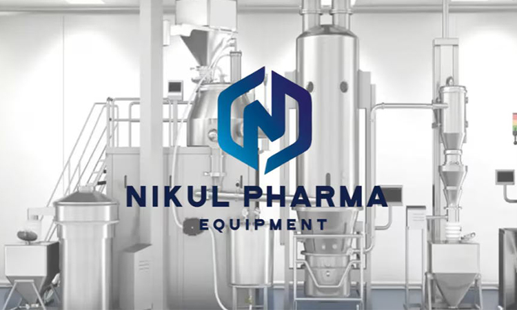 Nikul Pharma