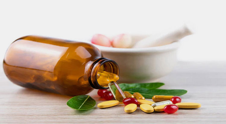 Nutraceutical Industry