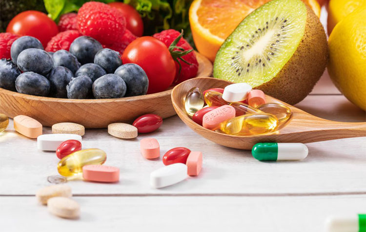 Nutraceutical Industry