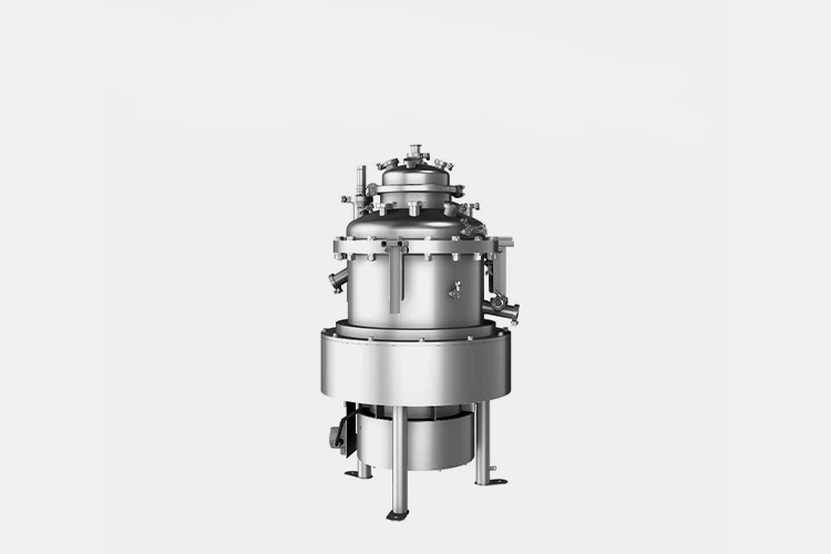 PHARMACEUTICAL ASEPTIC SEPARATORS