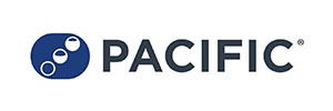 Pacific logo