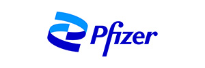 Pfizer logo