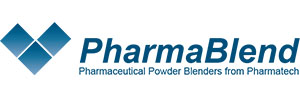 Pharma Blend logo