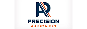 Precision Automation logo