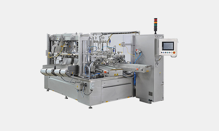 Premade-Pouch-Packaging-Machine