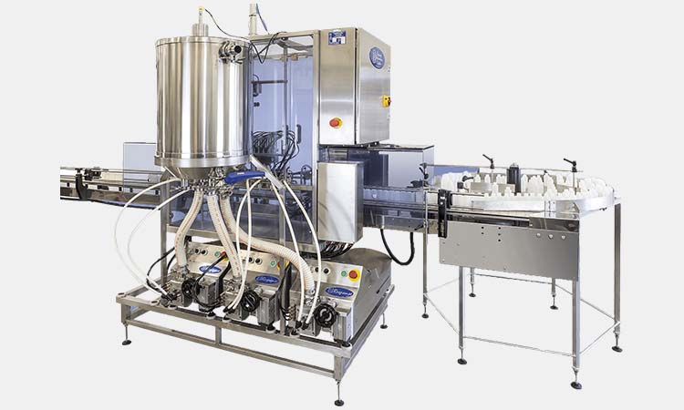 Response-Automation-Base-Automatic-Filling-Machine-Reverse