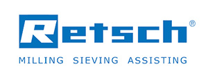 Retsch logo