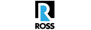 Ross logo