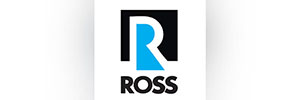 Ross logo