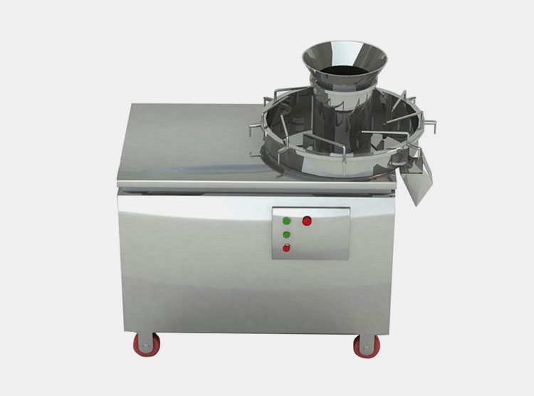 Rotary Granulator