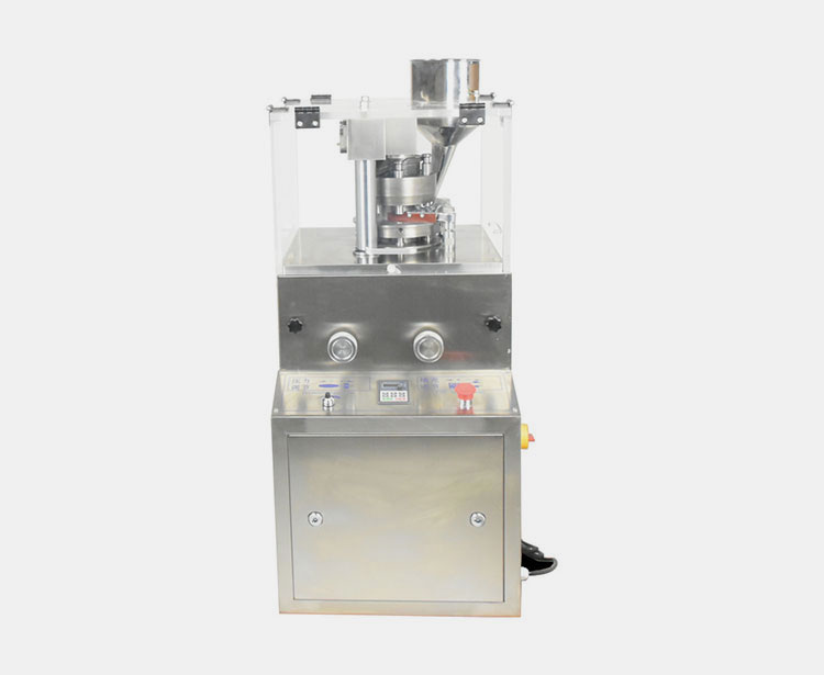 Rotary Tablet Press