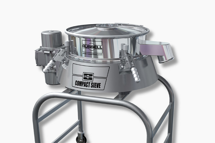 Russell Compact Sieve®