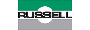 Russell Finex logo