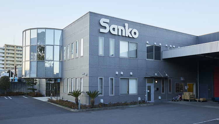 Sanko-Machinery-Co.,-Ltd