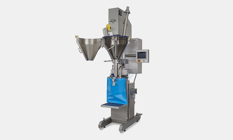 Series-10-Auger-Filling-Machine