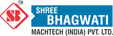 Shree Bhagwati Machtech Logo