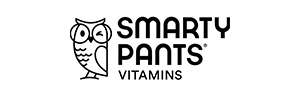 SmartyPants Vitamins logo