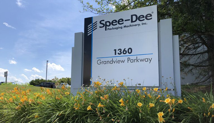 Spee-Dee-Packaging-Machinery,-Inc.